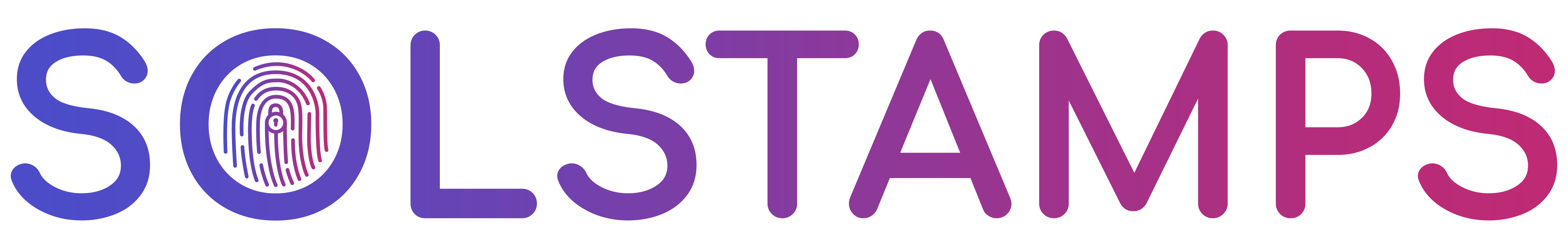 SolStamps Logo