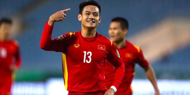 Hạng Nhất VN 26 Hồ Tấn Tài - Cầu thủ toả sáng nhất của V-League 2