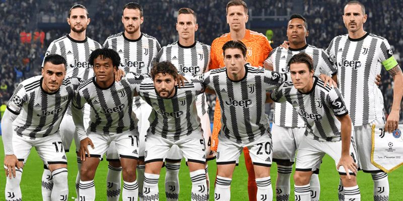 ITALIA 26 Những CLB huyền thoại định hình linh hồn