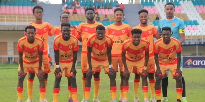 VĐQG Ethiopia 24 VĐQG Ethiopia là gì?